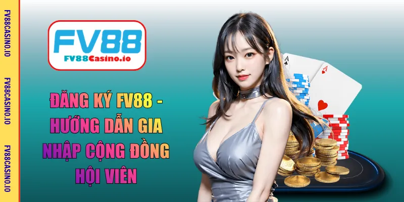 đăng ký fv88