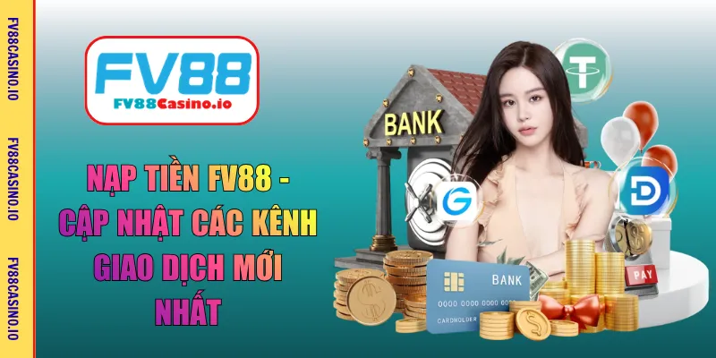 nạp tiền fv88