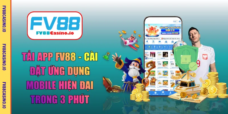 tải app fv88