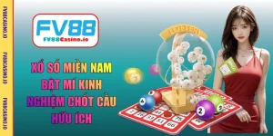 xổ số miền nam